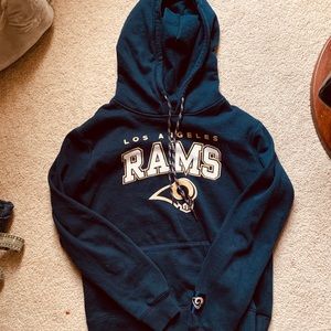 Los Angeles Rams Hoodie